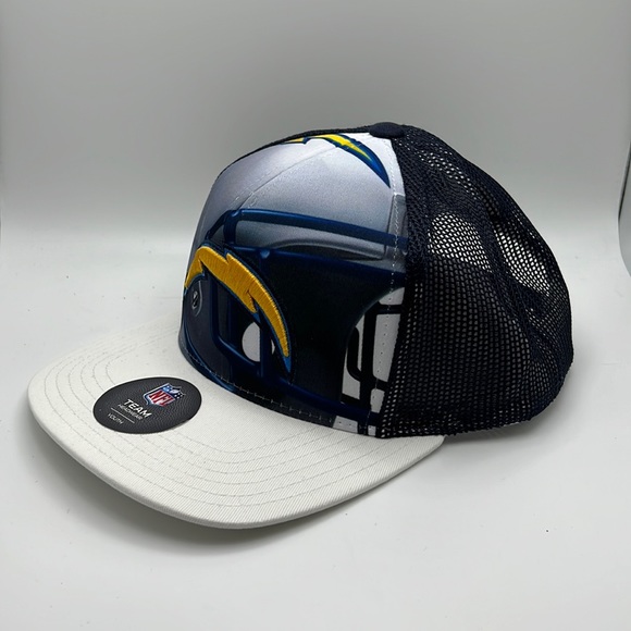 San Diego/LA Chargers Hat - Picture 2 of 5